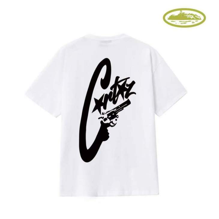 Corteiz T Shirts Short _SKUCorteizS-2XLastxC8416778